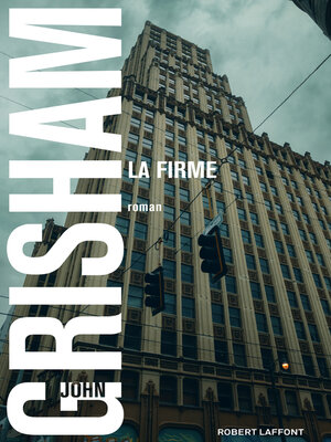 cover image of La Firme